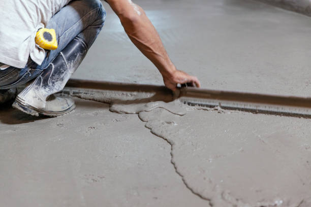 Professional Concrete contractor in NJ